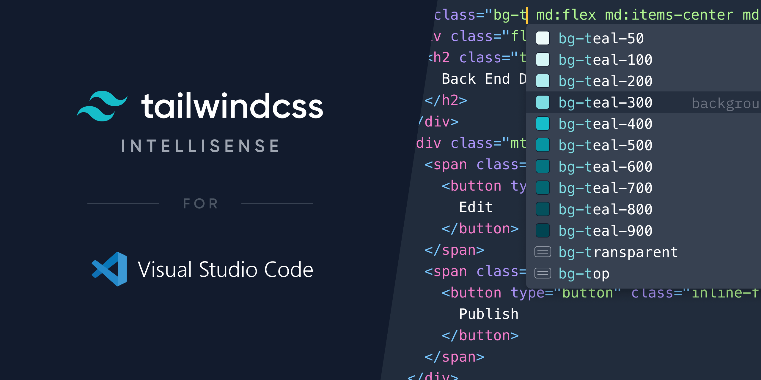 جلسه اول: معرفی Tailwind CSS